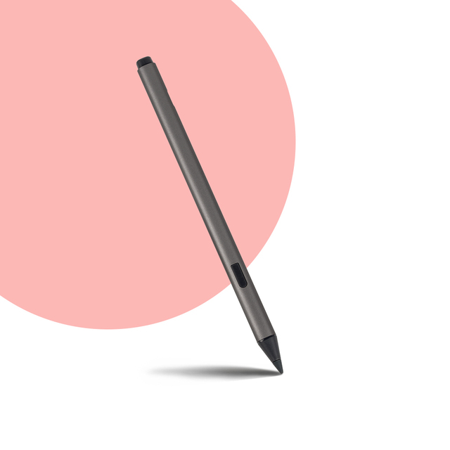 KC PSE CE ROHS FCC Certificated Pen Surface Stylus Rechargeable Stylus for Laptop windows Os
