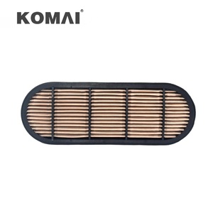 Filtro de Aire para Maquinaria Agrícola SA16437 PA4704 AL119839 para Repuestos de Tractor - Product Image 4