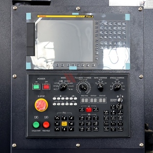 제조업체 도매 CK61125x1000 <span class=keywords><strong>CNC</strong></span> 선반 수동척 GSK FANUC 지멘스 시스템 하드 레일 완전 자동 선반 - Product Image 3