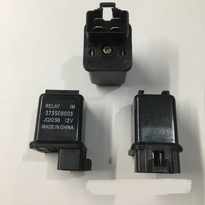 <span class=keywords><strong>Relais</strong></span> de phare automobile 373508003 JQ103B DC étanche, pièces de rechange pour véhicules chinois Isuzu Foton JMC Great Wall - Product Image 3