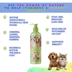 Suplementos nutricionales para mascotas para gatos, perros, aceite de pescado, cuidado del cabello para mascotas, <span class=keywords><strong>Omega</strong></span> 3 6 9, procesamiento OEM de aceite de salmón salvaje, aceite de salmón - Product Image 3