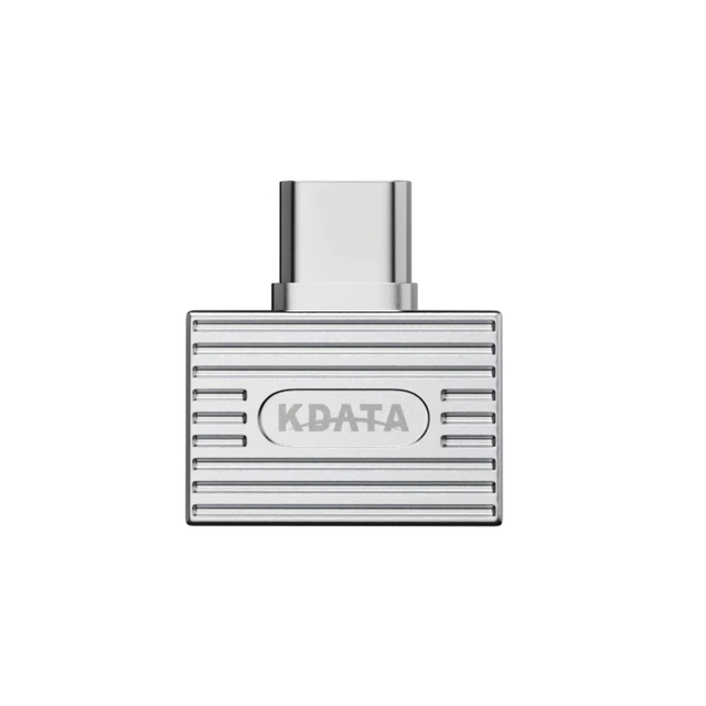 Kdata Wholesale Mini Metal Type c Flash Drive High Speed USB 3.0 64gb 128gb 256gb Custom Promotional USB Key