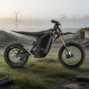 <span class=keywords><strong>Moto</strong></span> tout-terrain électrique Arctic Leopard, course de motocross, plus de 80 km/h, <span class=keywords><strong>moto</strong></span> tout-terrain, Spirit Leopard XF PRO S - Product Image 6
