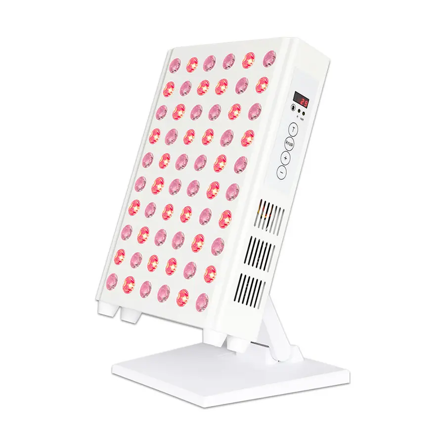 Ideatherapy Red Light Therapy Device for Pain Relief Red Light Therapy 660nm 850nm Red Light Therapy Panels