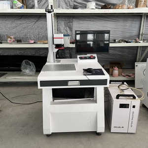 Công nghiệp <span class=keywords><strong>UV</strong></span> Laser đánh dấu máy in tự động trực quan hệ thống định vị <span class=keywords><strong>CCD</strong></span> máy ảnh hỗ trợ DXF BMP ai đồ họa định dạng - Product Image 5