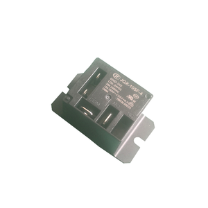 Module de relais miniature électromagnétique haute puissance 30A 24V scellé 4P certifié CE pour usage général, marque originale - Product Image 1