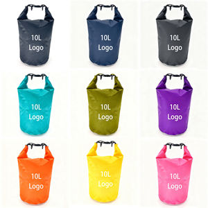 Sacs de sport flottants en TPU Ocean Pack pour le voyage, le rafting, la navigation de plaisance, <span class=keywords><strong>sac</strong></span> étanche à grande capacité avec fermeture à enroulement, <span class=keywords><strong>sac</strong></span> à dos de <span class=keywords><strong>chasse</strong></span> personnalisé avec fermeture à enroulement - Product Image 5