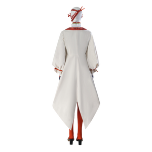 <span class=keywords><strong>Costume</strong></span> de cosplay pour adultes personnalisé inspiré de la légende de <span class=keywords><strong>Zelda</strong></span> : Tears of the Kingdom Purya pour Halloween - Product Image 3
