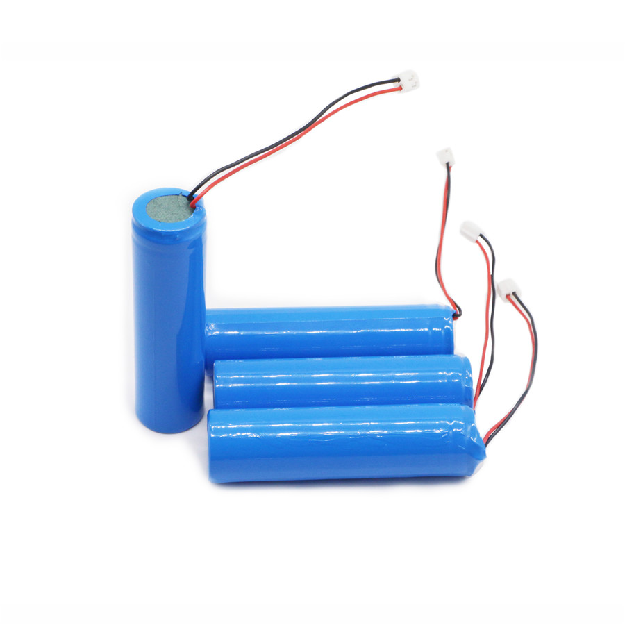 充電式リチウムイオン18650バッテリーパック 3.7V 4800mAh 電動工具