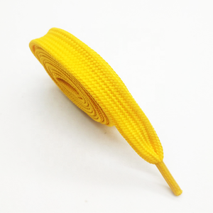 مصنع الصين جودة عالية بالجملة البوليستر البلاستيك غيض الحذاء بالجملة - Product Image 3