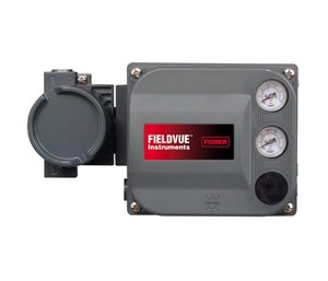 ฟิชเชอร์อัจฉริยะ DVC6200 DVC6200ดิจิตอลสำหรับการควบคุมกระบวนการของ DVC6200ฟิชเชอร์ IP66สื่อสารแบบดิจิทัล4-20mA DVC6200 - Product Image 4