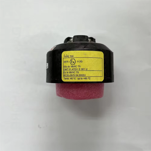 ชุดประกอบโปรเซสเซอร์แบบรีโมต OEM รุ่น New Motion Type 700 สำหรับเครื่องวัดการไหลของมวลแบบโคริโอลิส พร้อมการรับประกัน 1 ปี - Product Image 4