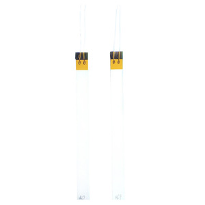 Ceramic <b>Heater</b> Electronic Heating Module 160mm x 14mm x 1.5mm <b>Energy</b> <b>Saving</b> Industrial Use - Product Image 4