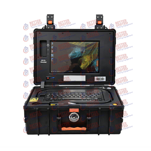 Spectromètre raman portable analyseur de spectre numérique led - Product Image 1