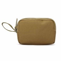 Sacs Pochette Tactique Portefeuille Porte-Cartes pour Rangement Tactique-Parfait pour Couteau Clés de Trésorerie Sacs Tactique