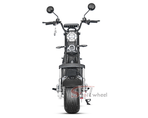 Motocicleta Mini para Adultos, Motor de 1000W - Product Image 4
