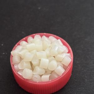 Pellets de polietileno de alta densidad (HDPE) y gránulos vírgenes/reciclados Grado de moldeo por inyección de grado alimenticio Alta resistencia - Product Image 2