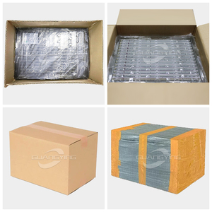 شريط مصباح إضاءة خلفية للتلفزيون LED لـ V9 إتشوم 46x5001 V400HJ6 X40N X40L D404FCNN D404FCN1 D404FCN2 X40M Super4 - Product Image 5