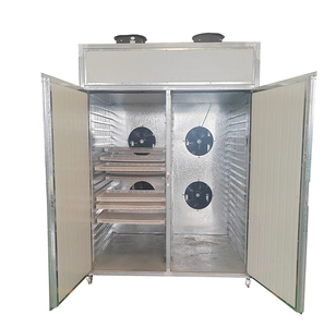 Машина для сушки морских огурцов, рыб и креветок, машина для обезвоживания и сушки водоросли, оборудование для сушки лепестков роз - Product Image 1