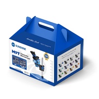 SUNSHINE-Microscopio digital estéreo trinocular para reparación de joyería de teléfonos móviles, herramienta de soldadura PCB