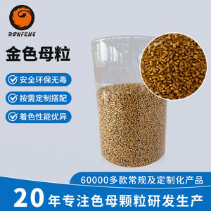 Wholesale Gold PP Masterbatch Blister Biscuit <b>Boxes</b> Plastic Mooncake Cases with Gold Color <b>Matching</b> Masterbatch - Product Image 4