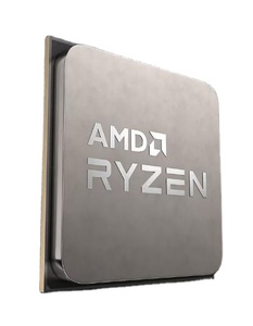 ซีพียูราคาดี Ryzen 5 3600 R5 รุ่นที่ 3 ความเร็ว 3.7GHz 6 คอร์ 12 เธรด สำหรับคอมพิวเตอร์ตั้งโต๊ะ - Product Image 1