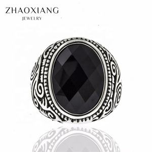 แหวนหมั้นสำหรับนักขี่มอเตอร์ไซค์ ผู้ชาย สแตนเลส โรงงานจีน ราคาถูก - Product Image 4