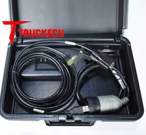 Adattatore <span class=keywords><strong>ET</strong></span> III 317-7485 Scanner Diagnostico Software Catet Adattatore di Comunicazione <span class=keywords><strong>ET</strong></span> III Comm 3 Strumento Diagnostico - Product Image 3