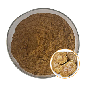 <strong>Rhei</strong> <strong>Radix</strong> <strong>Et</strong> <strong>Rhizoma</strong> Extract Powder 10:1, 20:1, 30:1; Plant Extract - Product Image 1