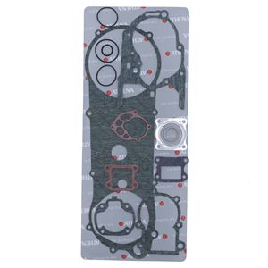 ชุดปะเก็นที่สมบูรณ์ (ไม่รวมซีลน้ำมัน) - Product Image 2