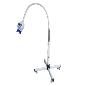 Lampe de Blanchiment <span class=keywords><strong>Dentaire</strong></span> Professionnelle – Version Réglable 3 Couleurs – <span class=keywords><strong>Appareil</strong></span> de Blanchiment des <span class=keywords><strong>Dents</strong></span> pour Soins Personnels et Esthétiques - Product Image 5