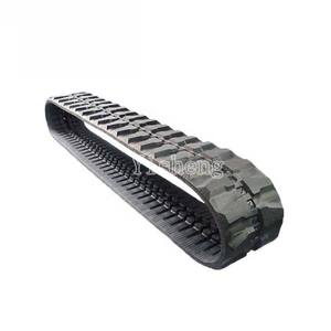 Сельскохозяйственный гусеничный экскаватор 260x97x40 260x97x42 <span class=keywords><strong>300x55x78</strong></span>, маленькая резиновая гусеничная ходовая часть - Product Image 2