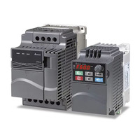 Convertidor de Frecuencia Delta VFD-E Nuevo y Original, VFD015E43A VFD015E43T, Inversor