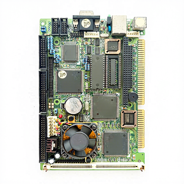 ARBOR Am5X86-P75-S Am5X86-P75 REV.1.2 Computer Accessories Industrial Motherboard Cpu Board CPU Module Motherboard 100% test