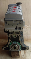 Bloc moteur MR479QA pour Geely CK Panda Emgrand GC6 MK 1.5L, moteur de voiture 4 cylindres à vendre, ensemble moteur MR479QA