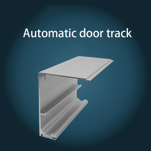 Giá Tốt Nhất Tự Động Cửa Rail Hồ Sơ Tự Động Trượt Cửa Closer Có Thể Điều Chỉnh - Product Image 5