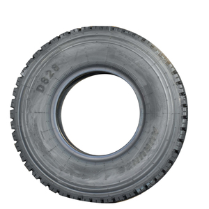 Pneus de camion radiaux chinois Aurunze 11.00R20 Run-flat sans chambre à air, anti-explosion, pour charges lourdes, en vente - Product Image 5