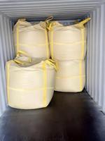 Chlorure de Calcium de Qualité Industrielle 74% en Flocons Blancs, Agent de Dégivrage, Antigel, Dessiccant, Dépoussiéreur Routier 25kg/50kg/1000kg