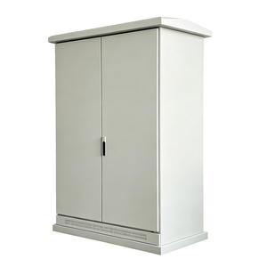 Gabinete de Distribución Inteligente 1250A, Sistema de Energía Industrial, IP55, Equipamiento Eléctrico con Función de Monitoreo Remoto - Product Image 1