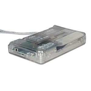 <span class=keywords><strong>Radio</strong></span> FM/AM transparente de prison numérique de poche Vofull prix d'usine <span class=keywords><strong>pas</strong></span> <span class=keywords><strong>cher</strong></span> Mini FM/AM - Product Image 4