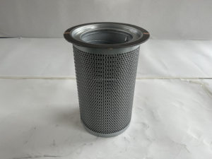 Séparateur d'huile et filtre-cylindre de sécheur pour compresseur d'air à vis MANNY en aluminium de haute qualité 89285761 – Garantie 6 mois - Product Image 2