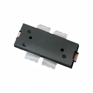 Original Electronic Circuit Components TO-270AB Transistors MRF6V4300NR1 - Product Image 1