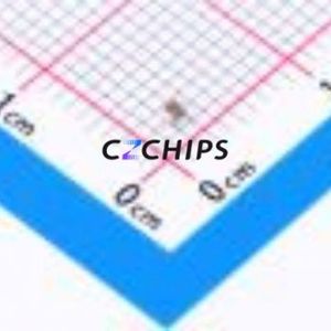 CGA3E3X7R1H474M080AE SMD Capacitor (MLCC) 0603 ( Capacitance: 470nF )( Precision: 20% Rated Voltage: 50V ) - Product Image 1