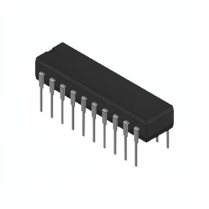 54ALS564B OCTAL D TYPE EDGE TRIG SNJ54ALS564BJ Componentes Electrónicos Trade Logic En Stock - Product Image 1