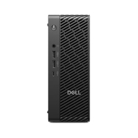 Dell Pro Max Micro FCM2250 Desktop, 8GB, Intel Ultra 7 265 Precision Compact, 16GB DDR5, 512GB SSD, Mini Workstation