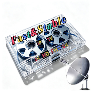 NUEVO Mejor Reproductor de Video <span class=keywords><strong>IPTV</strong></span> para <span class=keywords><strong>Smart</strong></span> TV 1080p Compatible con Todos los Dispositivos Europa IP España Francia Alemania - Product Image 4
