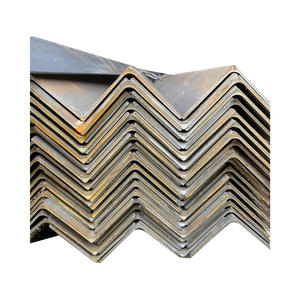 Meilleure usine de fabrication de barres d'<span class=keywords><strong>angle</strong></span> en acier galvanisé égal, <span class=keywords><strong>angle</strong></span> en acier rainuré conforme à la norme ASTM - Product Image 2