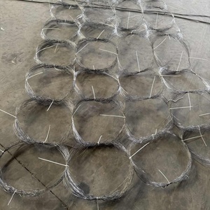 Solution de barrière à faible visibilité MZP, treillis anti-char haute résistance pour un rejet de terrain discret et une défense stratégique - Product Image 3