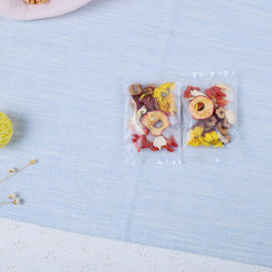 レッドデイトウルフベリーサンザシ茶OEM卸売高麗人参8宝ティーバッグ香り茶hongzaogoqishanzhacha - Product Image 4