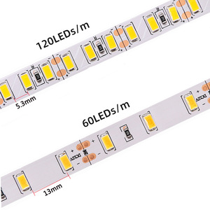 UV LED sọc <span class=keywords><strong>5050</strong></span> SMD LED dải băng - Product Image 2